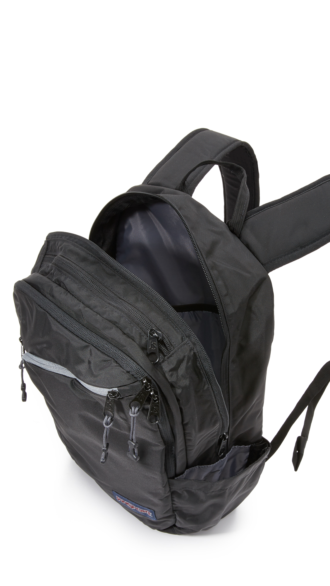 jansport platform backpack