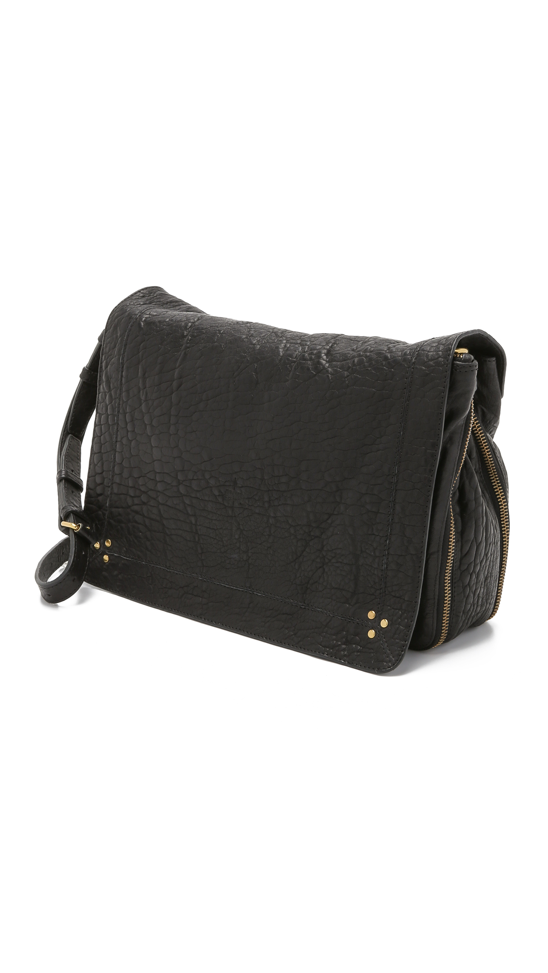 JÉRÔME DREYFUSS Albert Bag