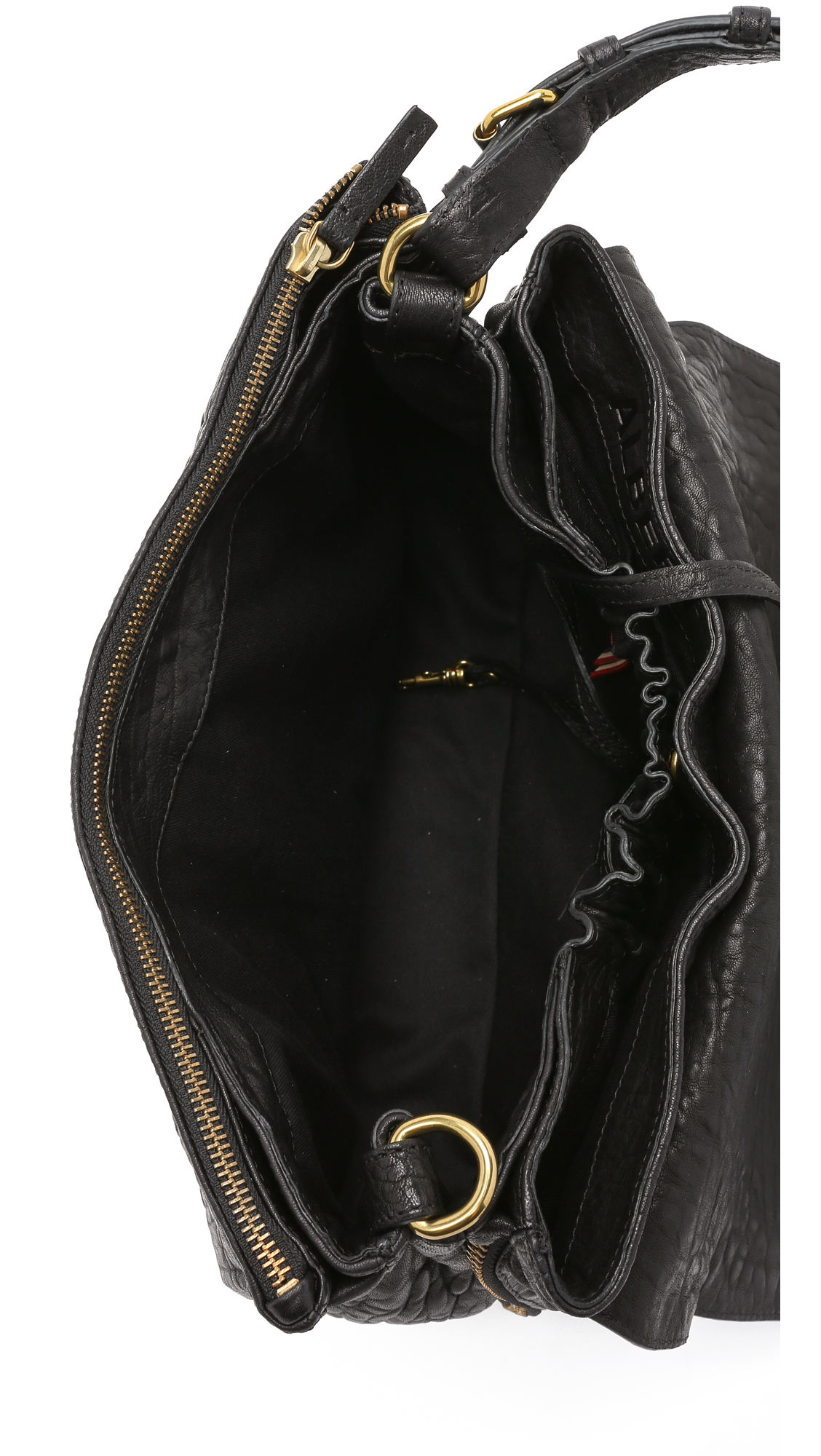 JÉRÔME DREYFUSS Albert Bag