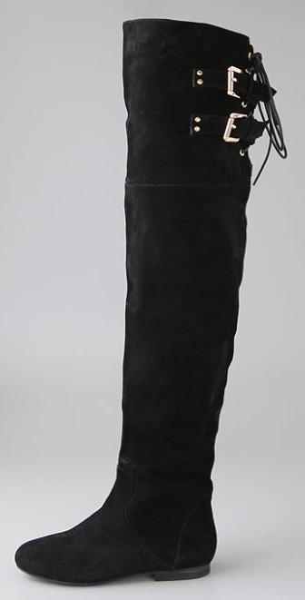 jeffrey campbell over the knee boots