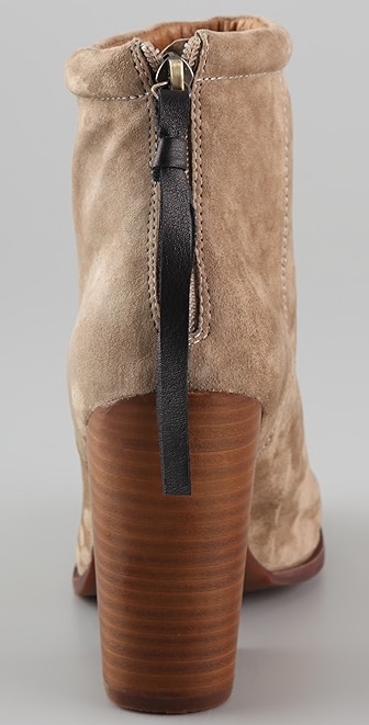 jeffrey campbell rumble booties