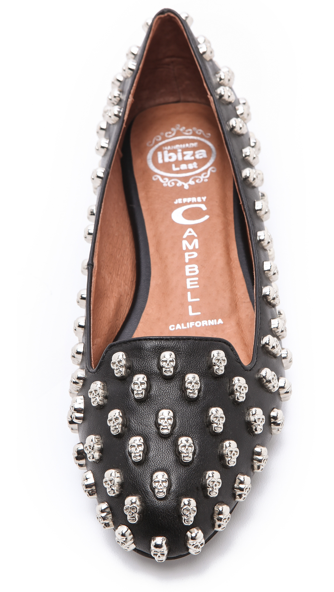 jeffrey campbell slippers