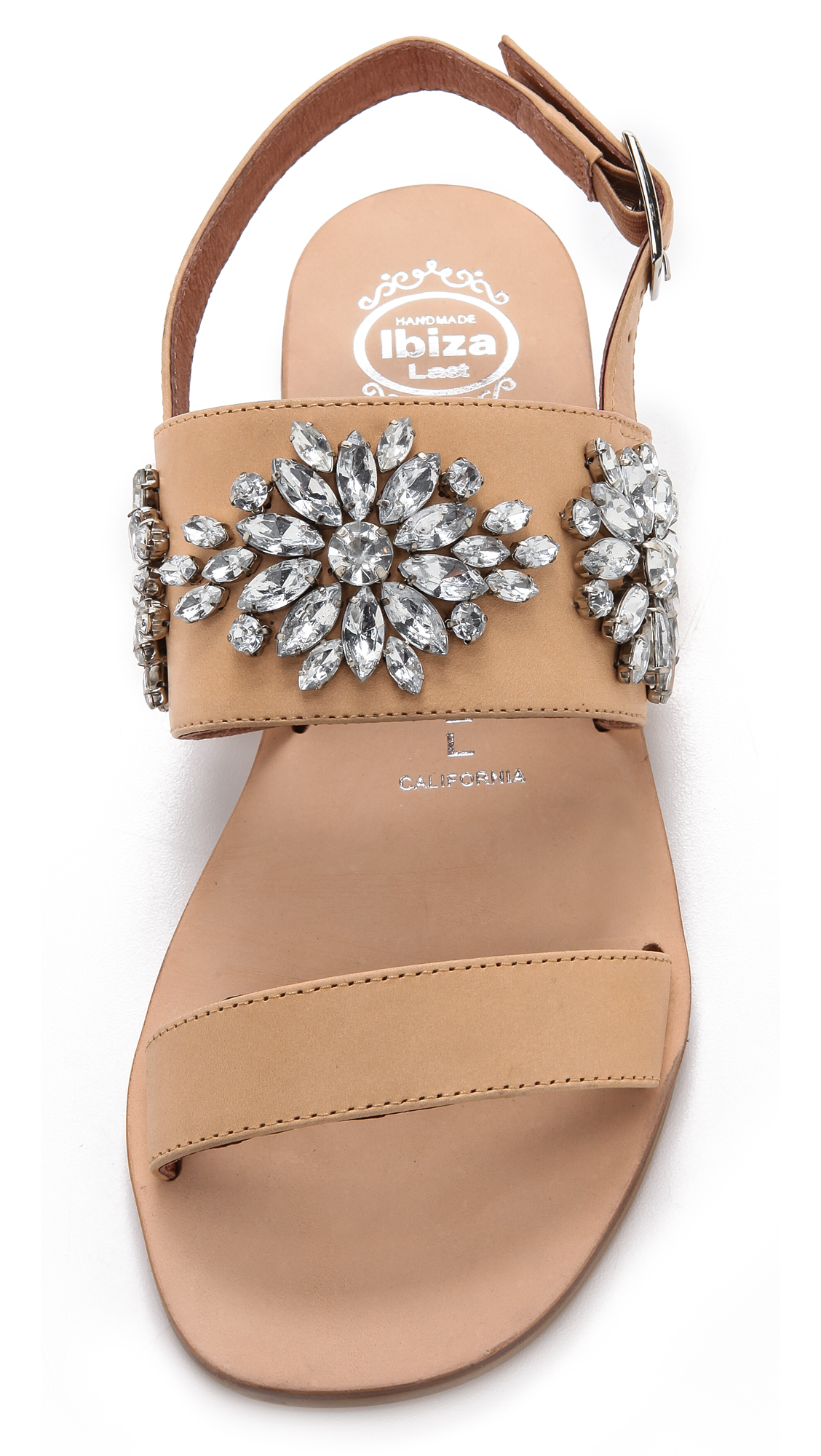 jeffrey campbell jeweled sandals