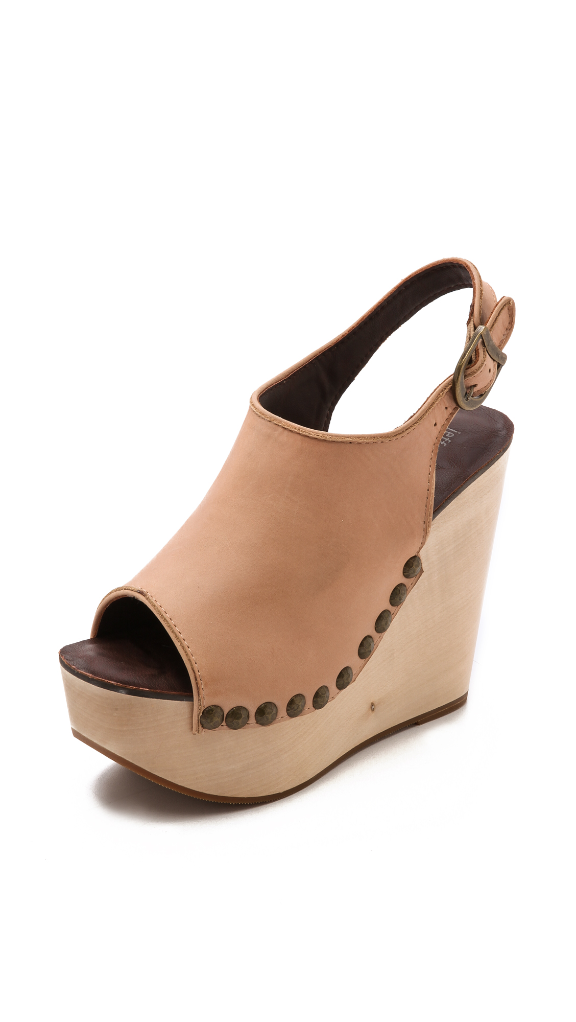 jeffrey campbell wedge heels