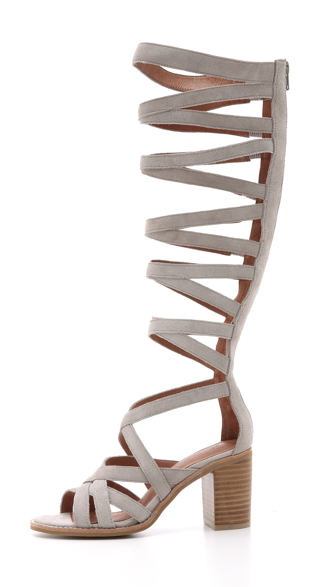 jeffrey campbell gladiator sandals