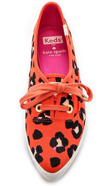 cheetah keds