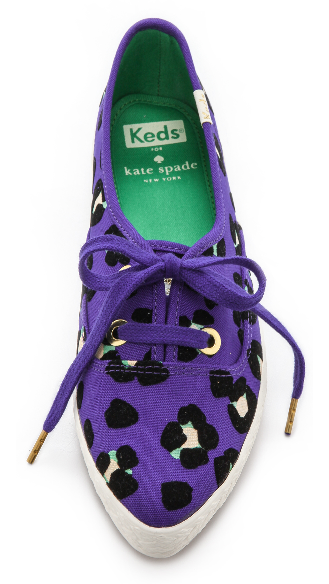 keds cheetah shoes