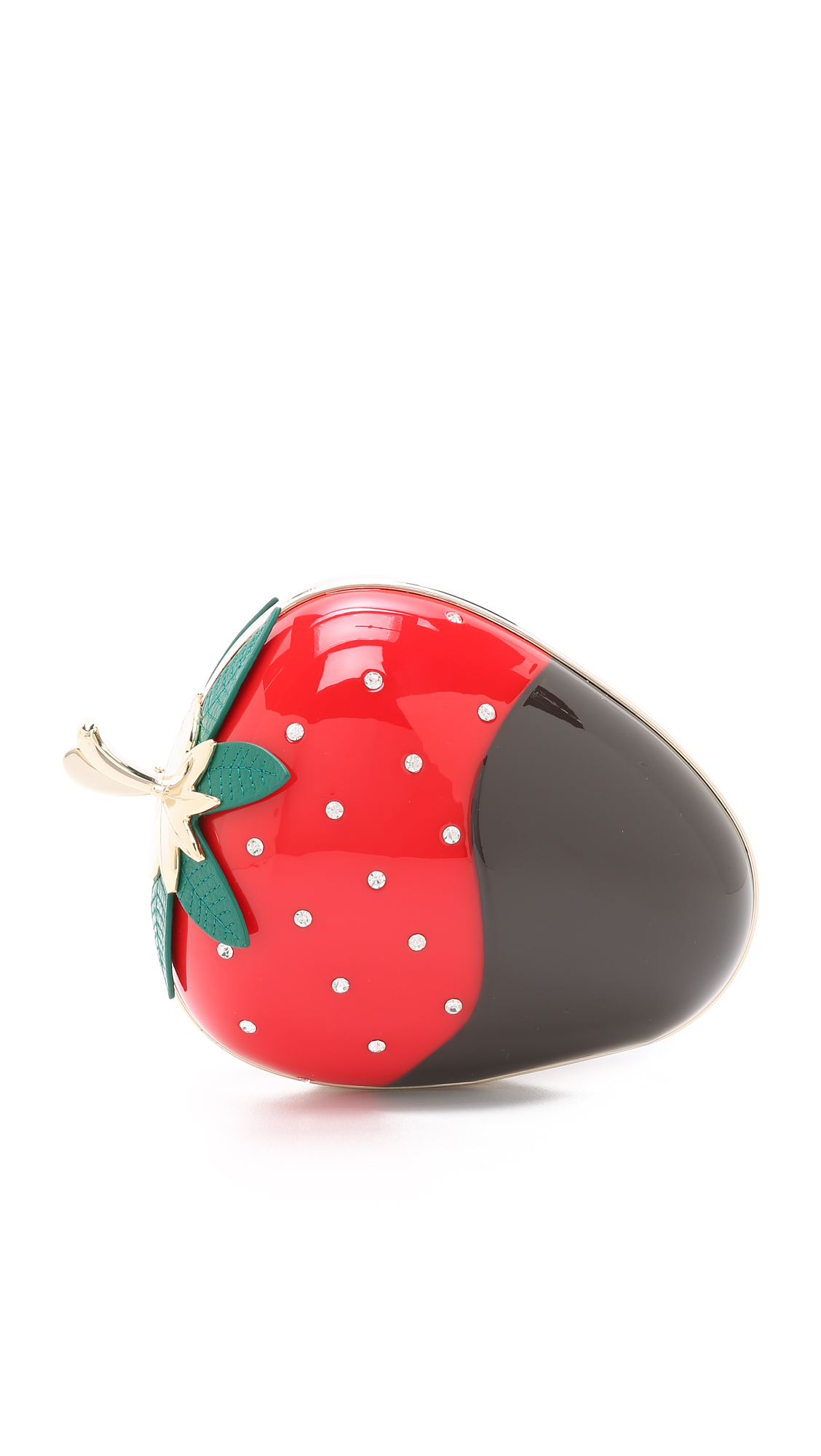 kate spade strawberry bag