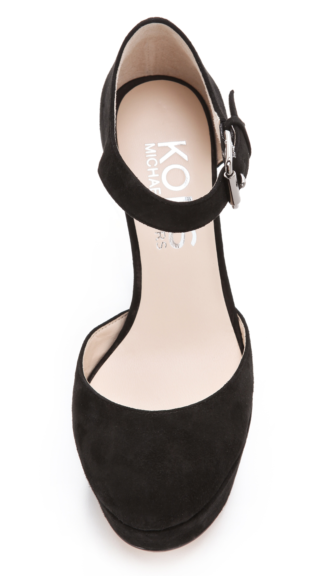 michael kors mary jane shoes