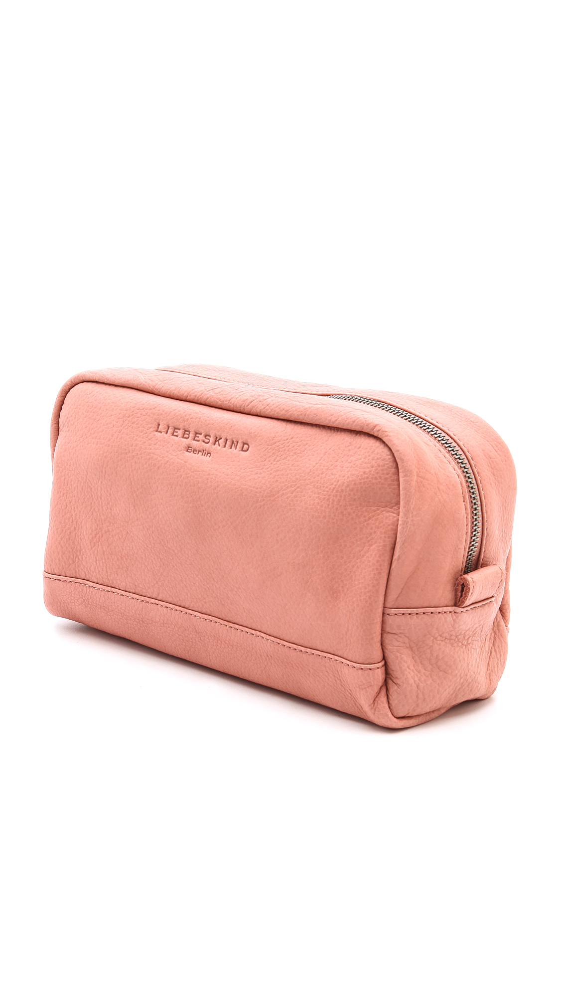 Liebeskind Cleo Makeup Bag Shopbop