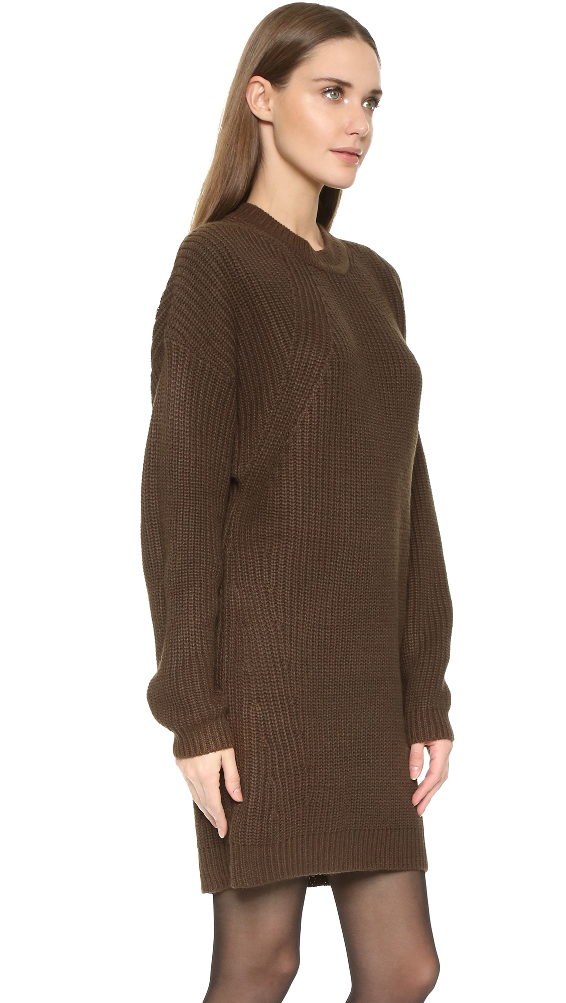 john and jenn knit dress