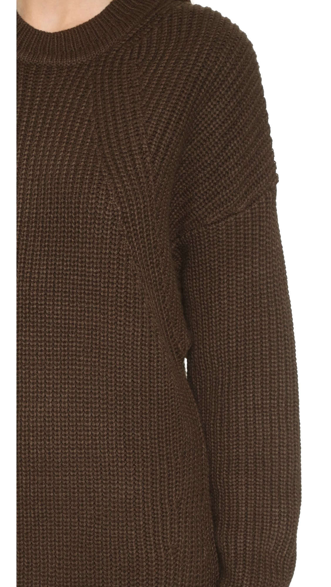 john and jenn knit dress