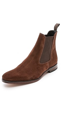 Best Chelsea Boots for Skinny Jeans? | Styleforum