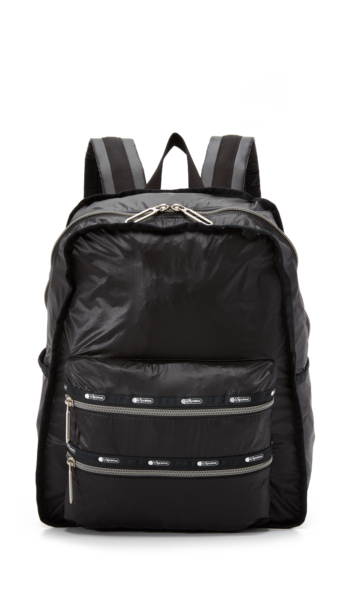 functional back pack