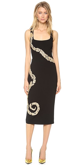 allegory textured jumpsuit