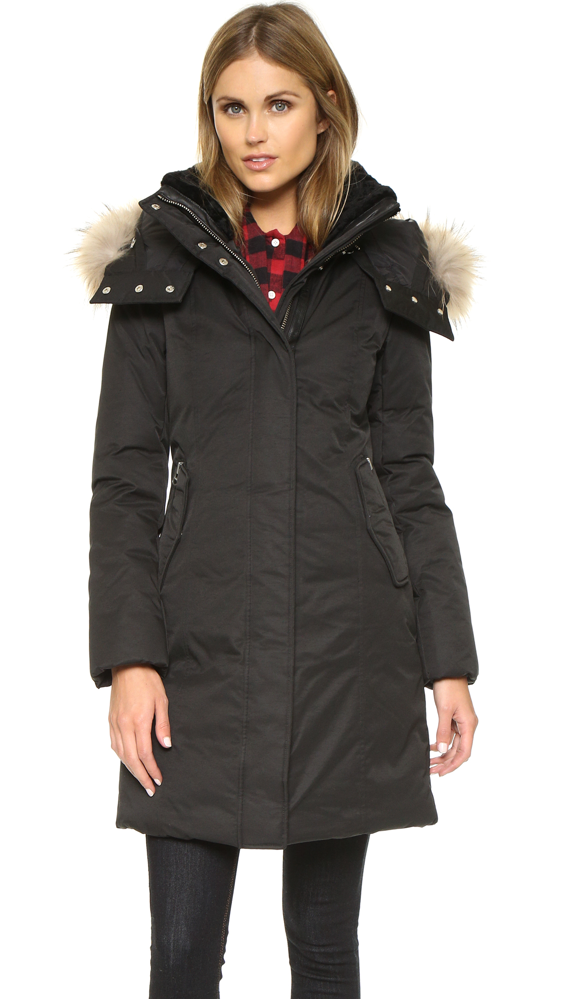 mackage kerry parka
