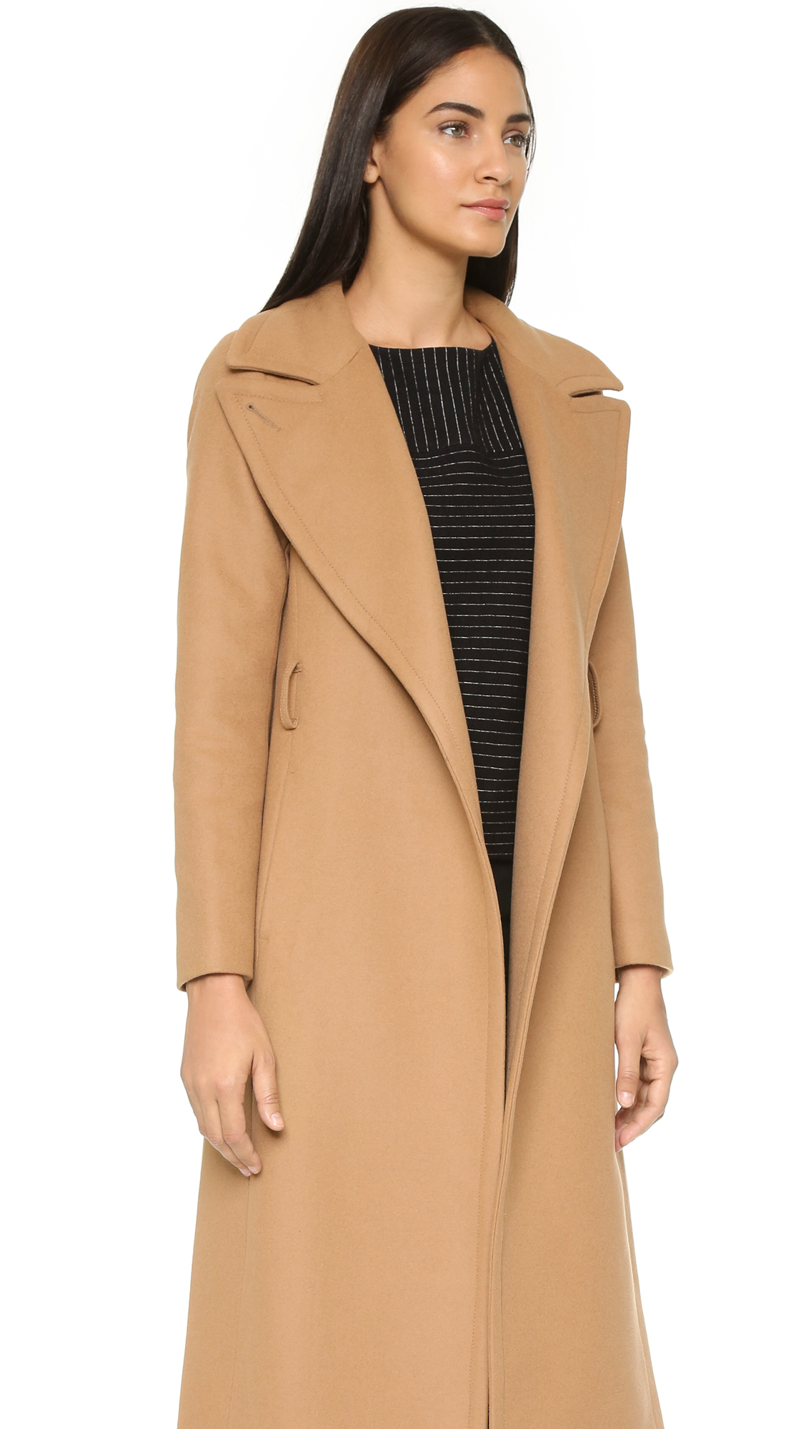 mackage wrap coat