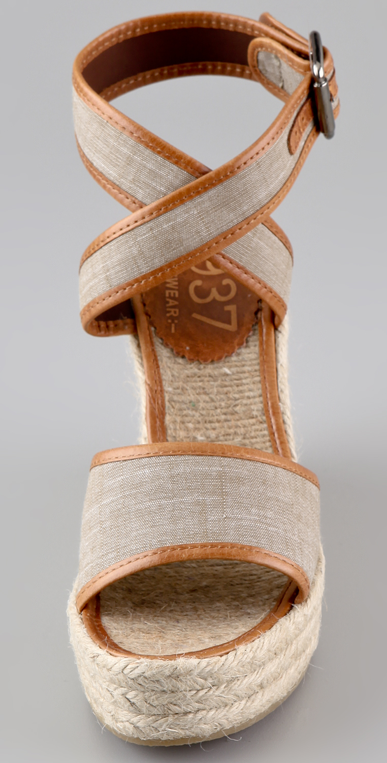 madewell espadrilles