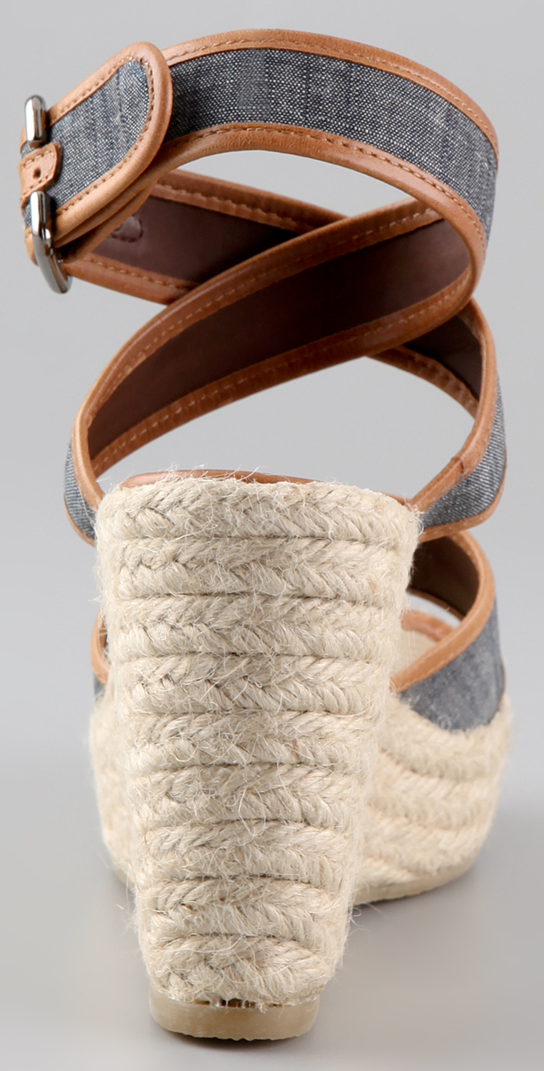 madewell espadrilles