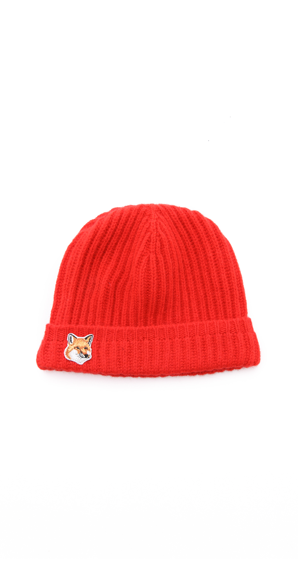 kitsune beanie
