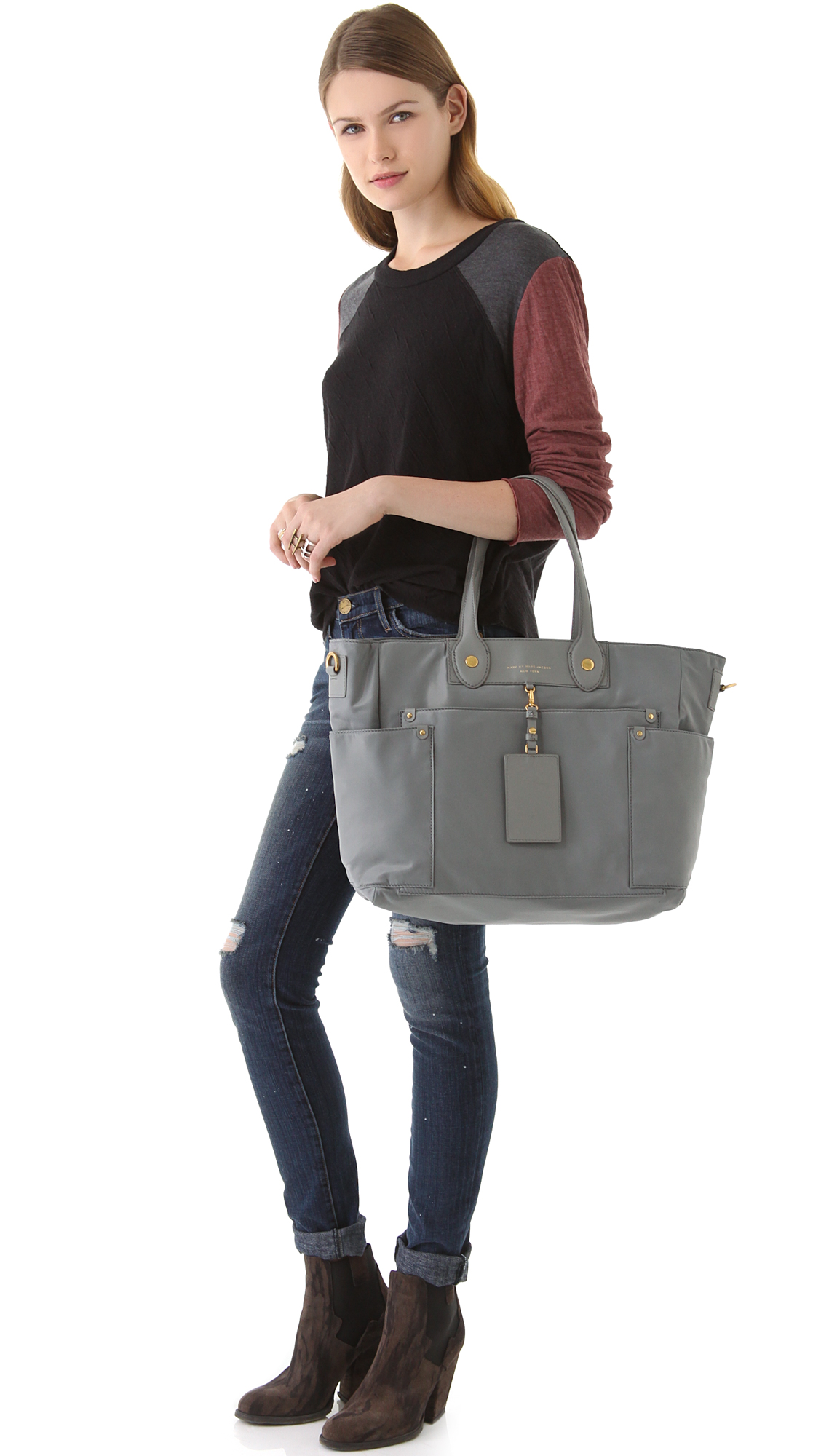 marc jacobs eliza diaper bag