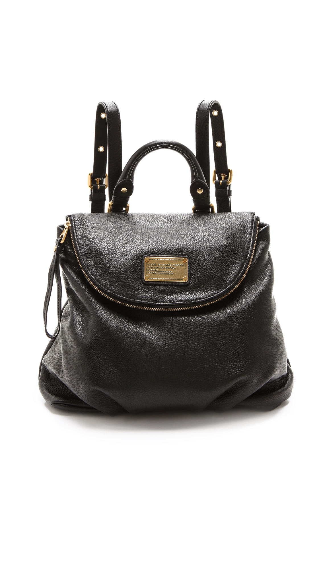 marc jacobs mariska backpack