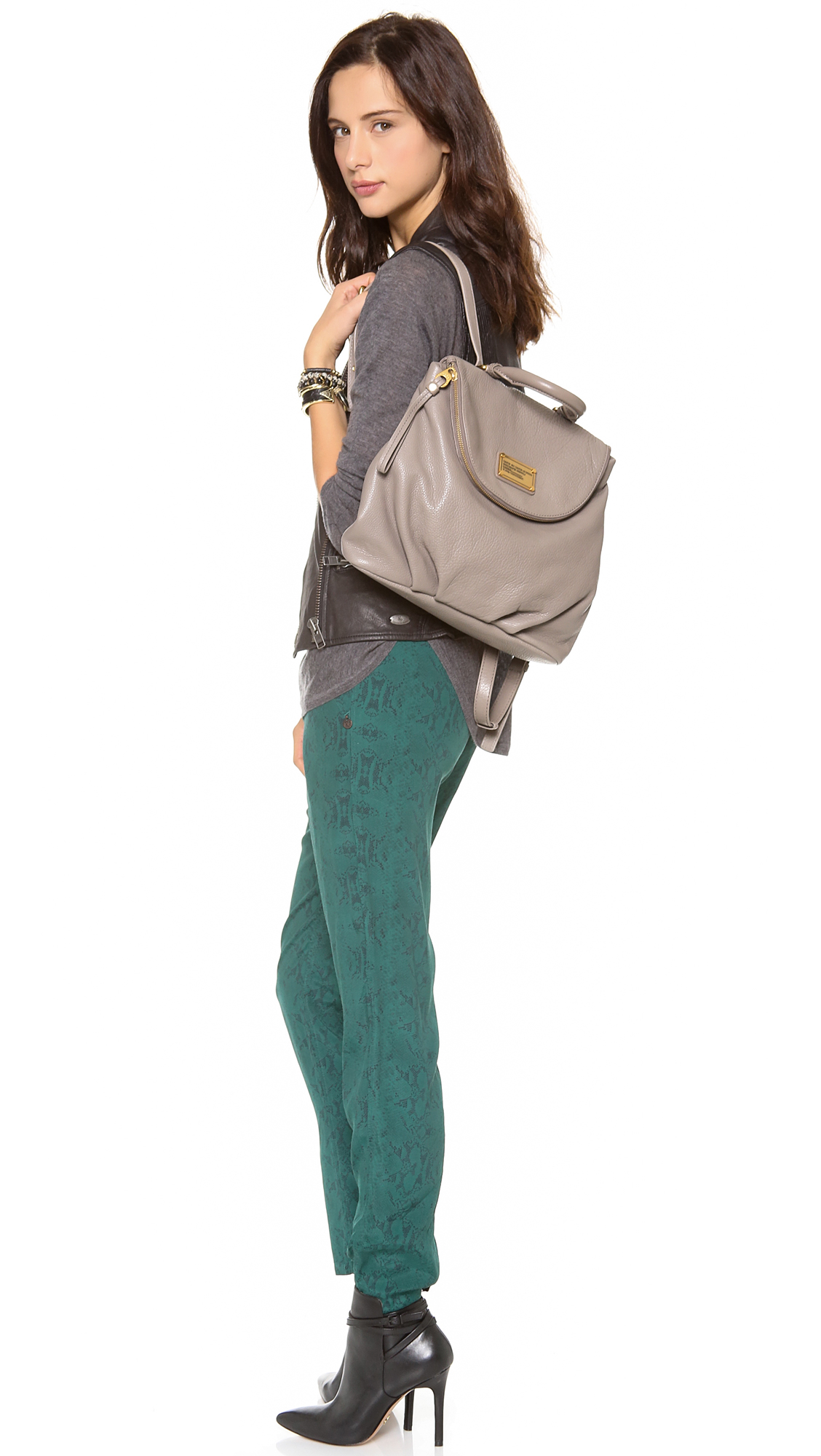 marc jacobs mariska backpack