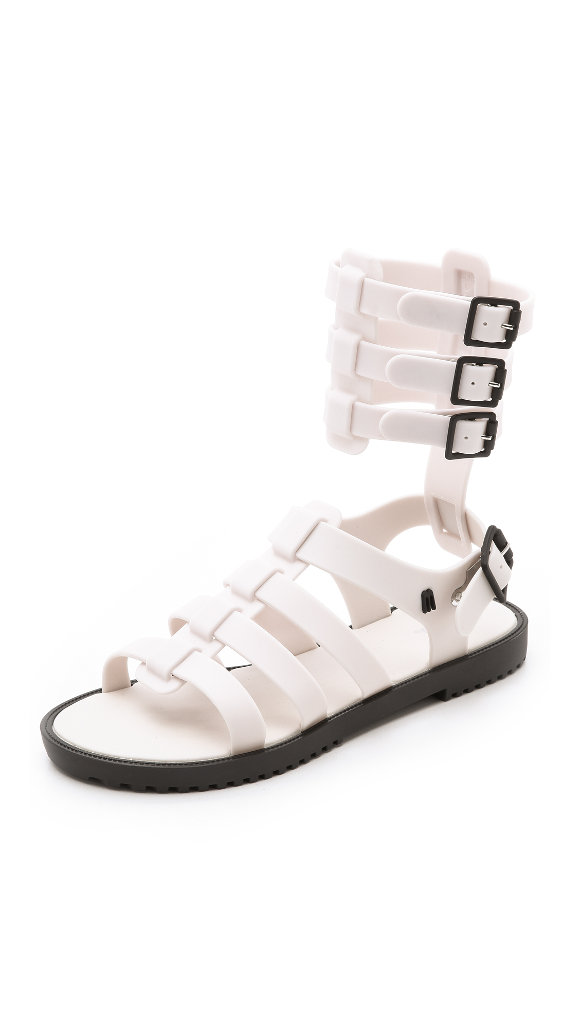 melissa gladiator sandals