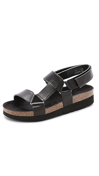 Abercrombie Leather Flip Flops Sandals | Leather flip flop sandals, Leather flip flops 