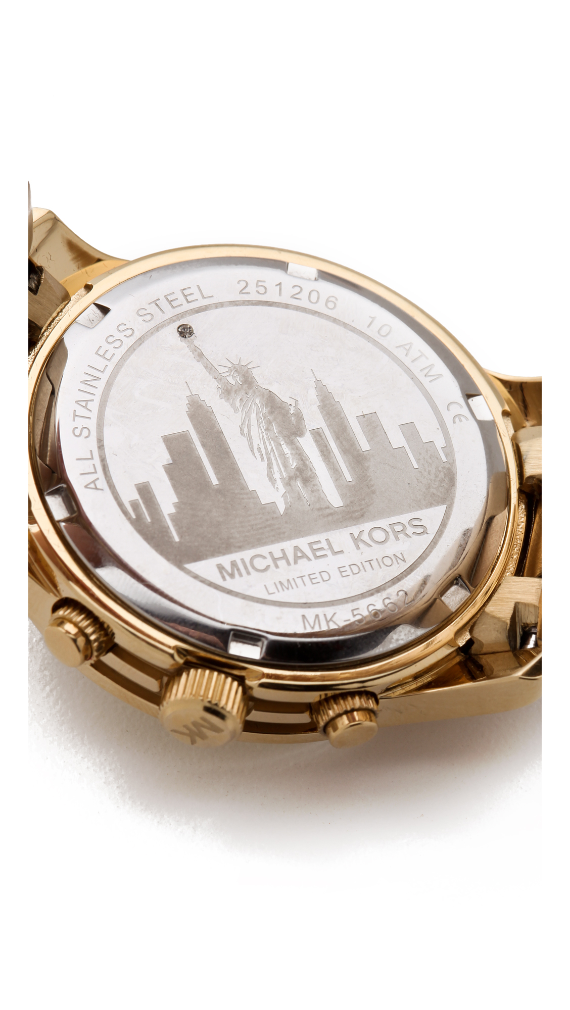 michael kors new york