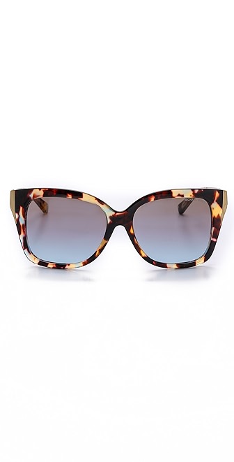 michael kors taormina sunglasses