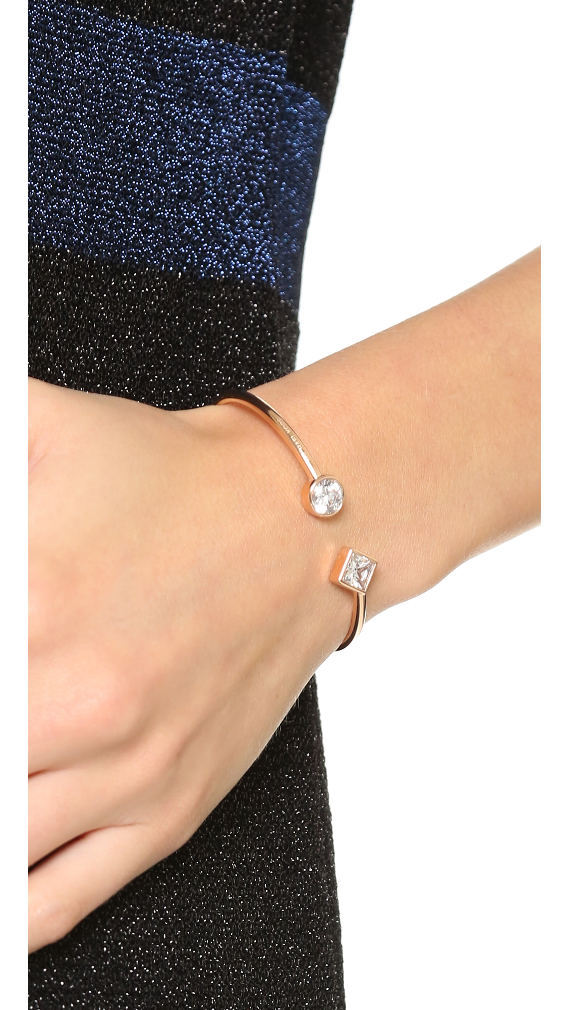 michael kors fireball bracelet