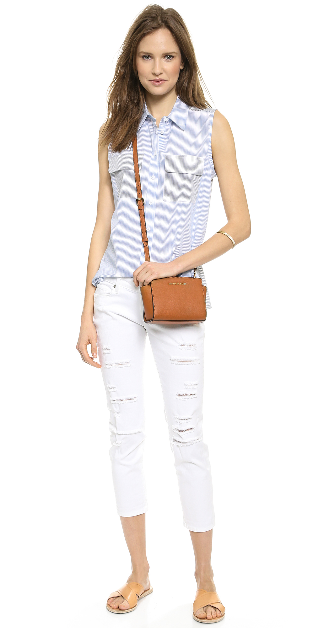 selma mini messenger