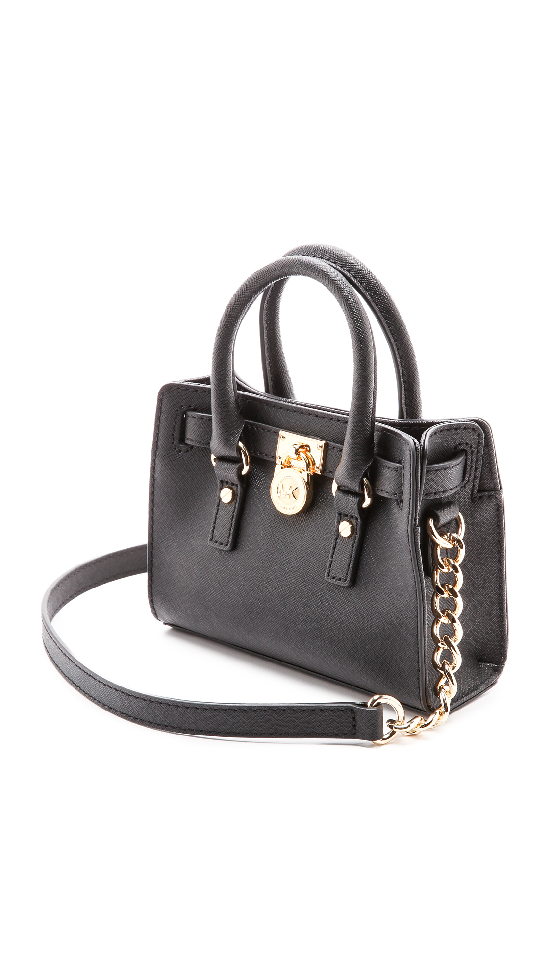 hamilton michael kors