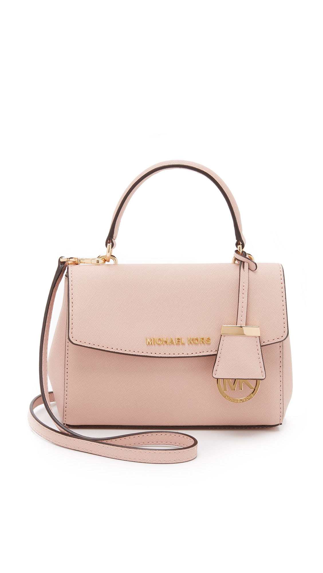 michael kors mini ava