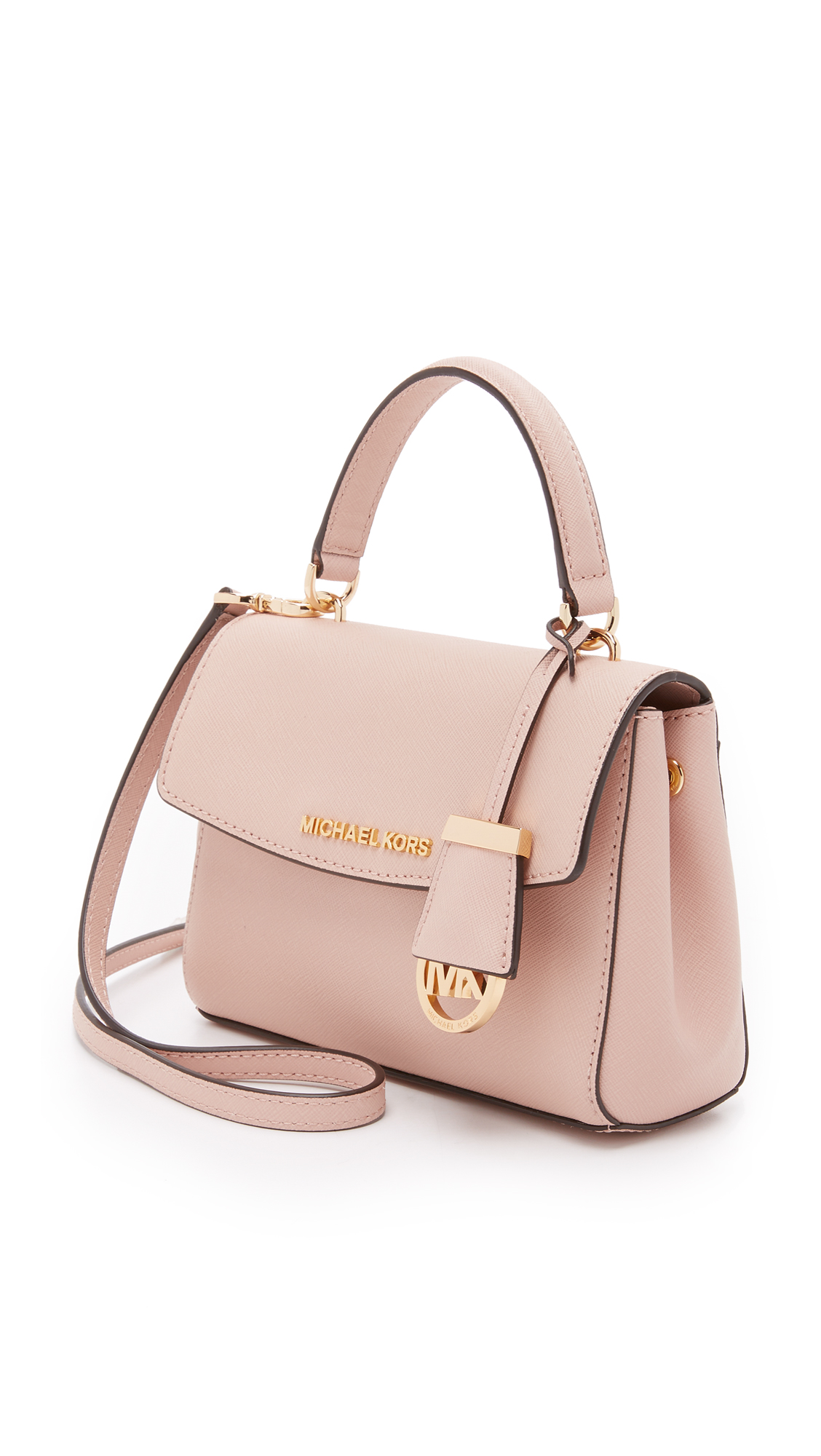 michael kors ava mini