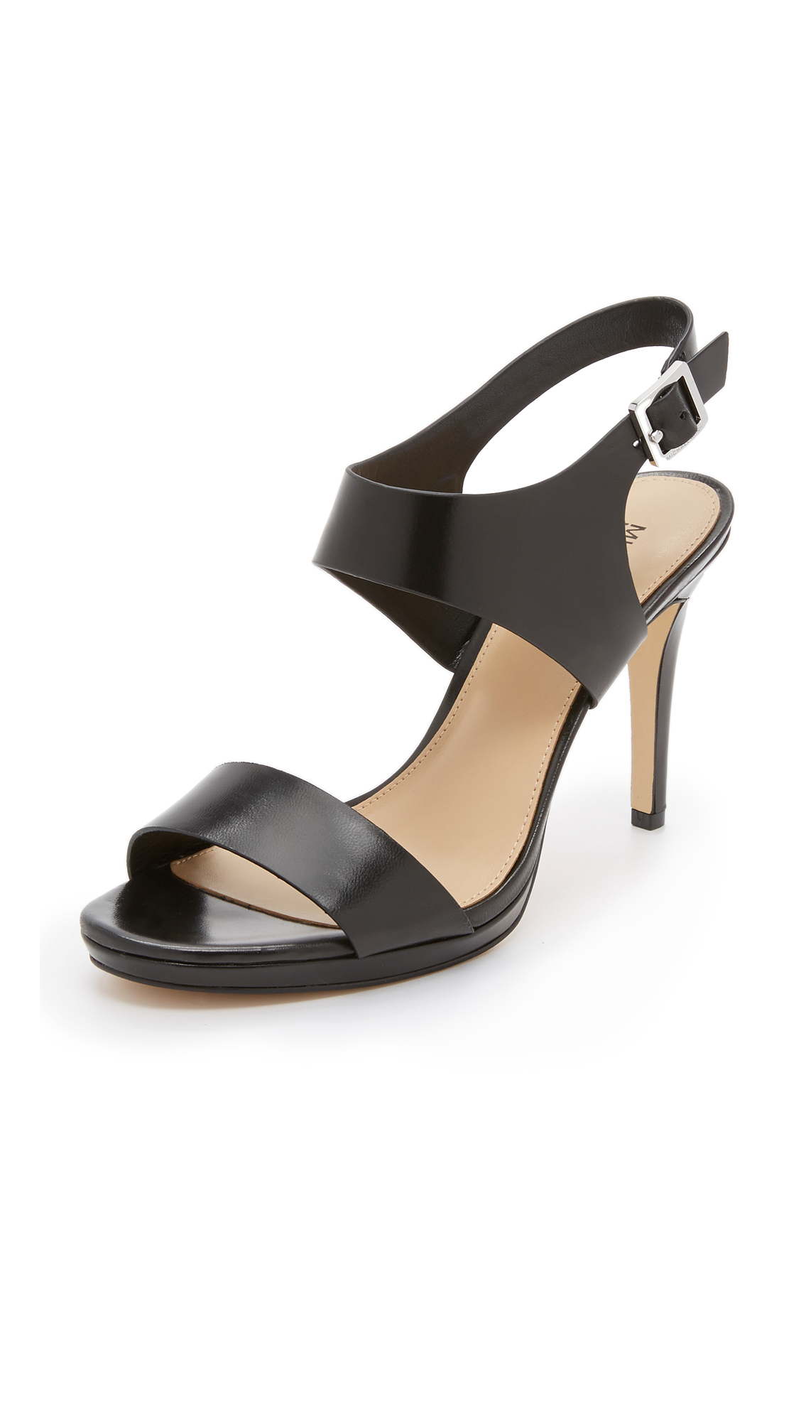 michael kors claudia sandal