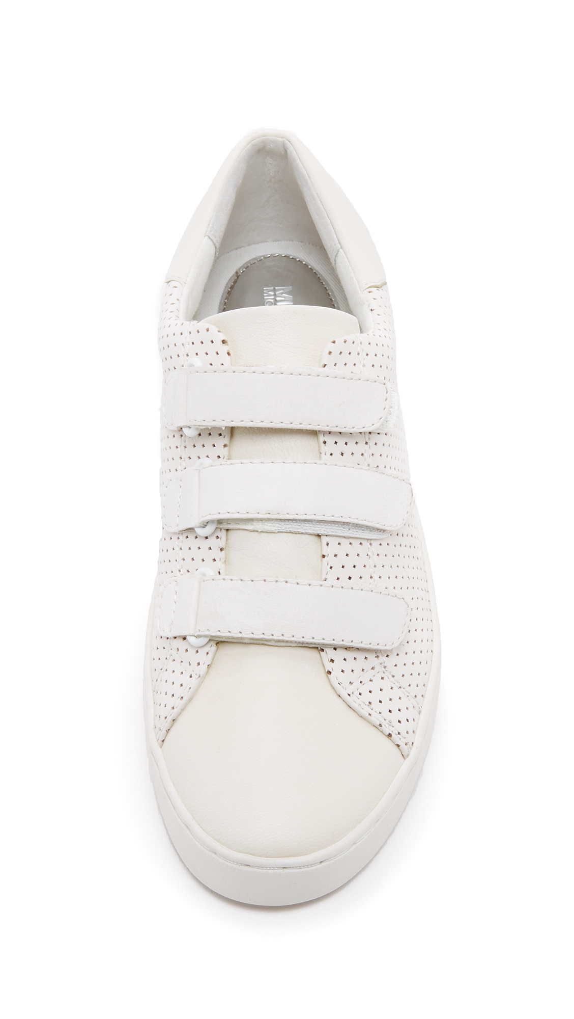 michael kors craig sneaker