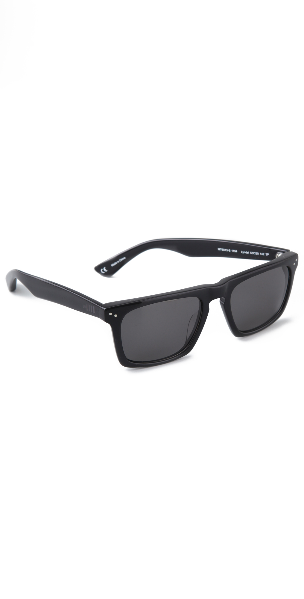 mosley tribes lyndel sunglasses