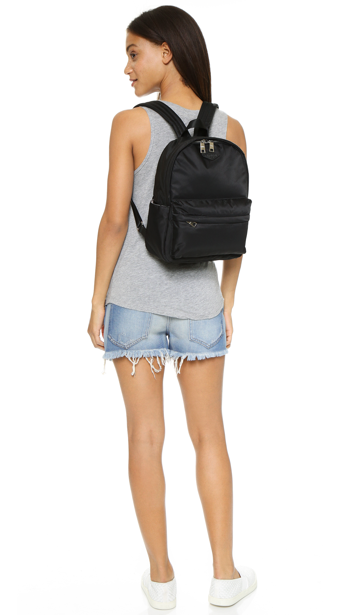 mz wallace backpack