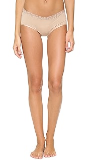 Natori Bliss Girl Shorts