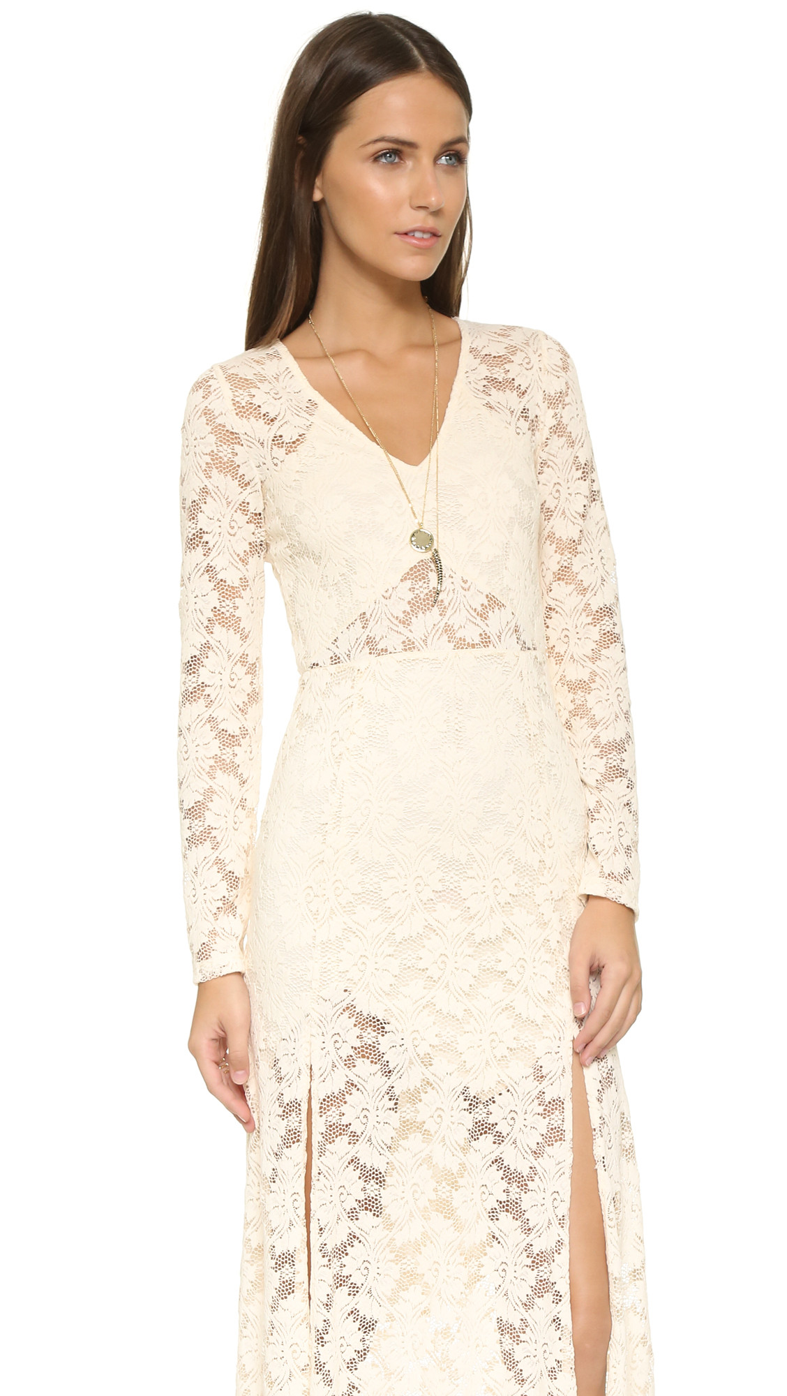 white lace maxi dress boutique