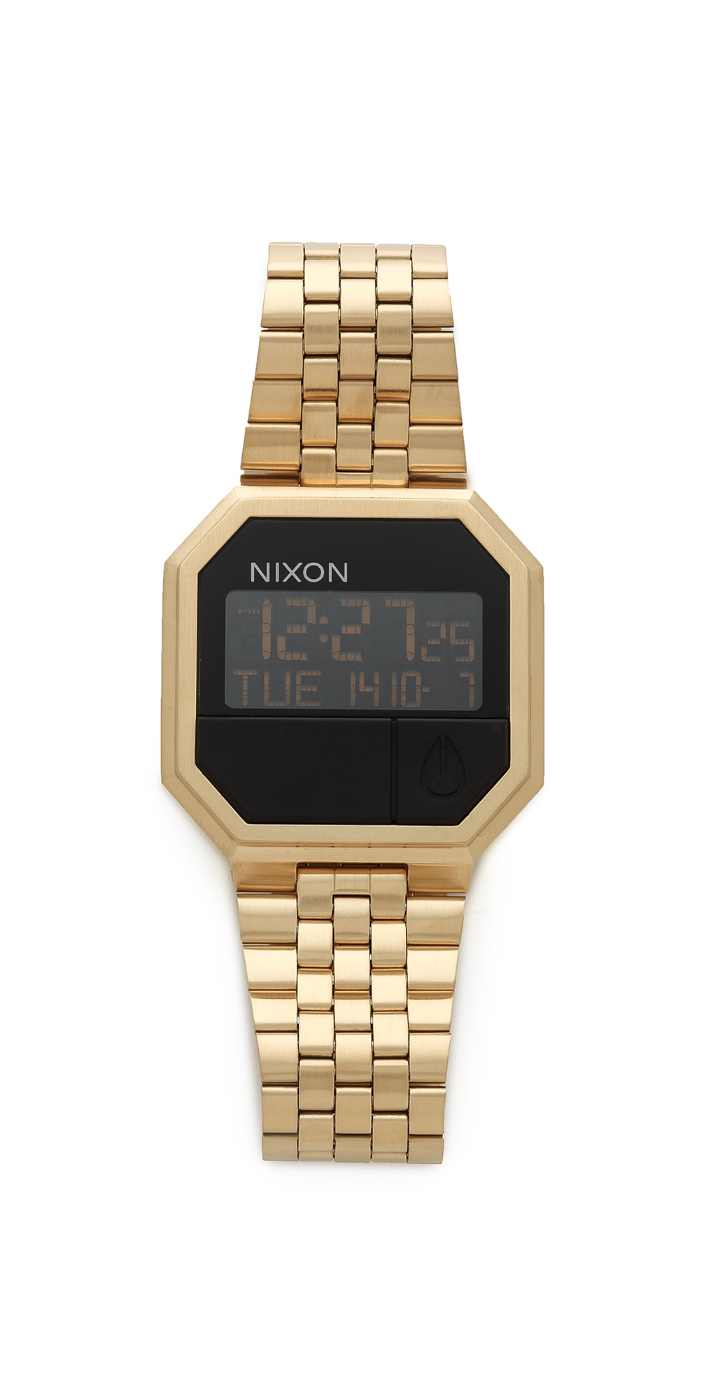 nixon rerun