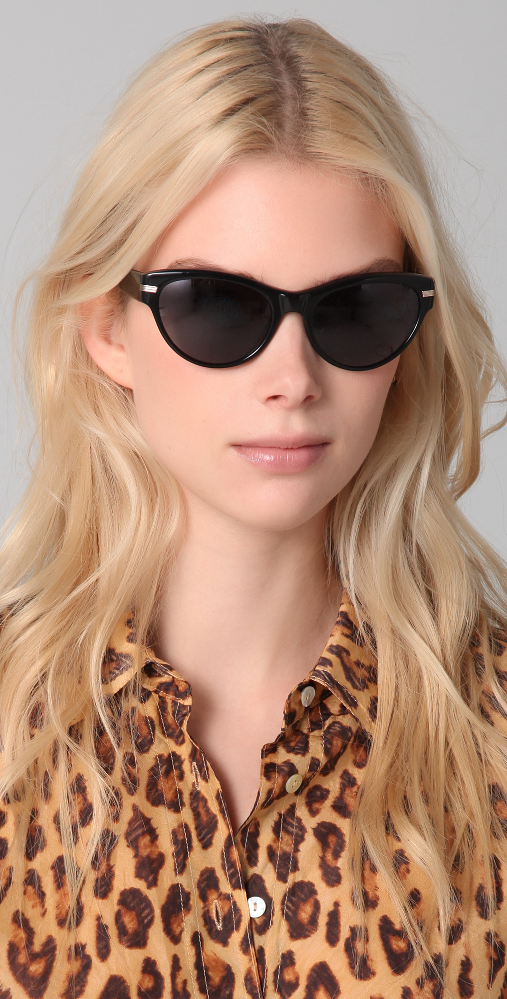 snorkel goggles target