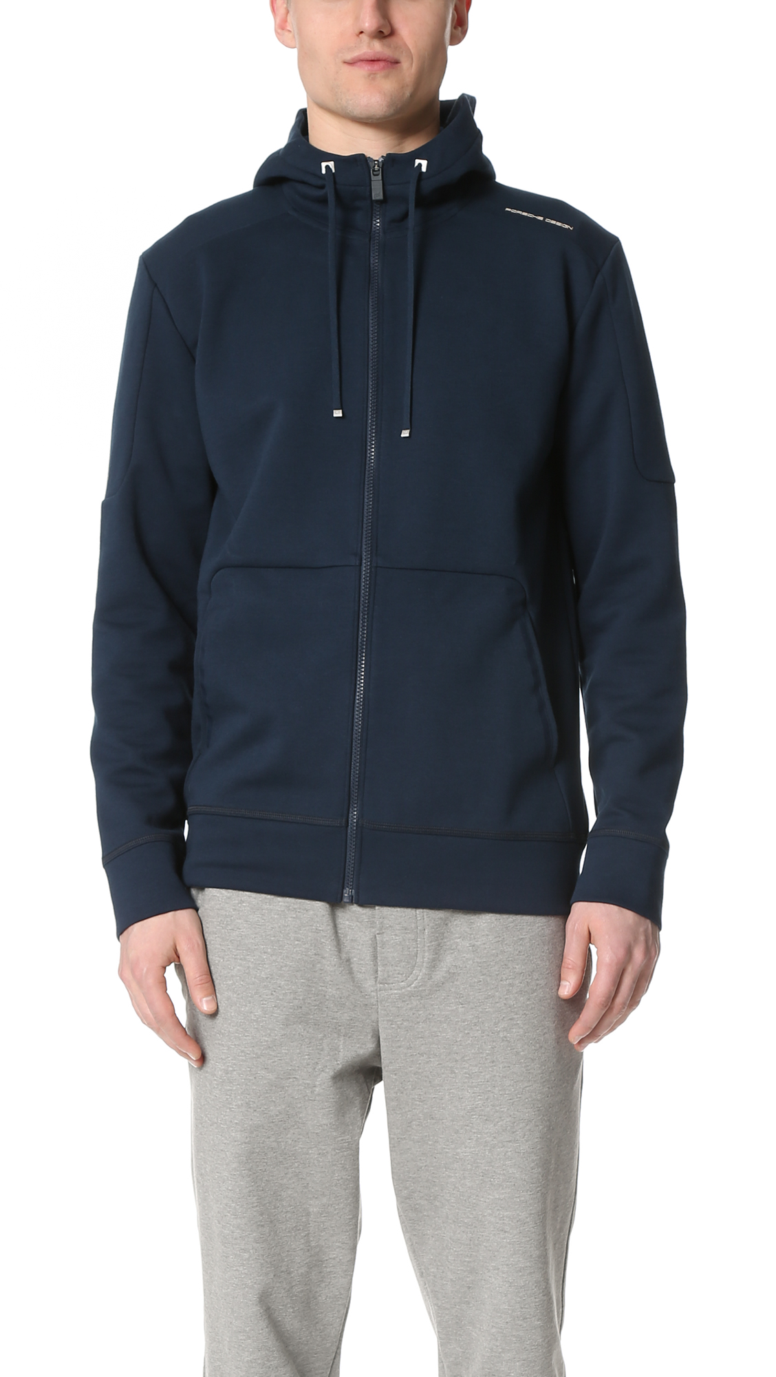 Adidas porsche design hoodie clearance