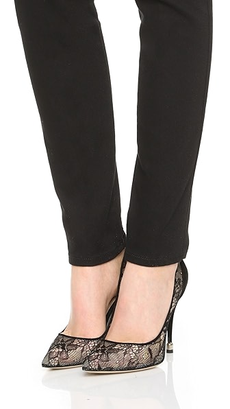 PAUL ANDREW Sidai Pumps