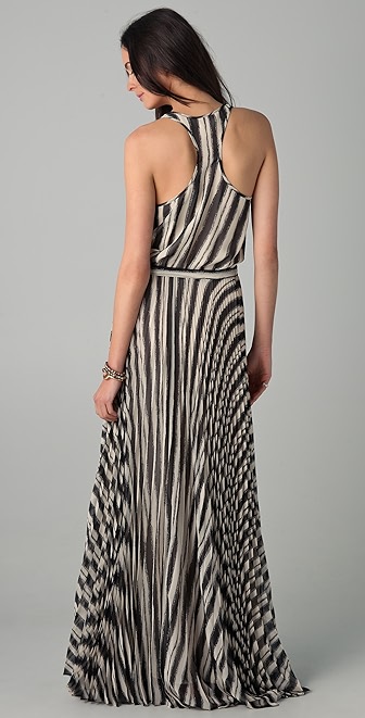 coast katie bandeau dress