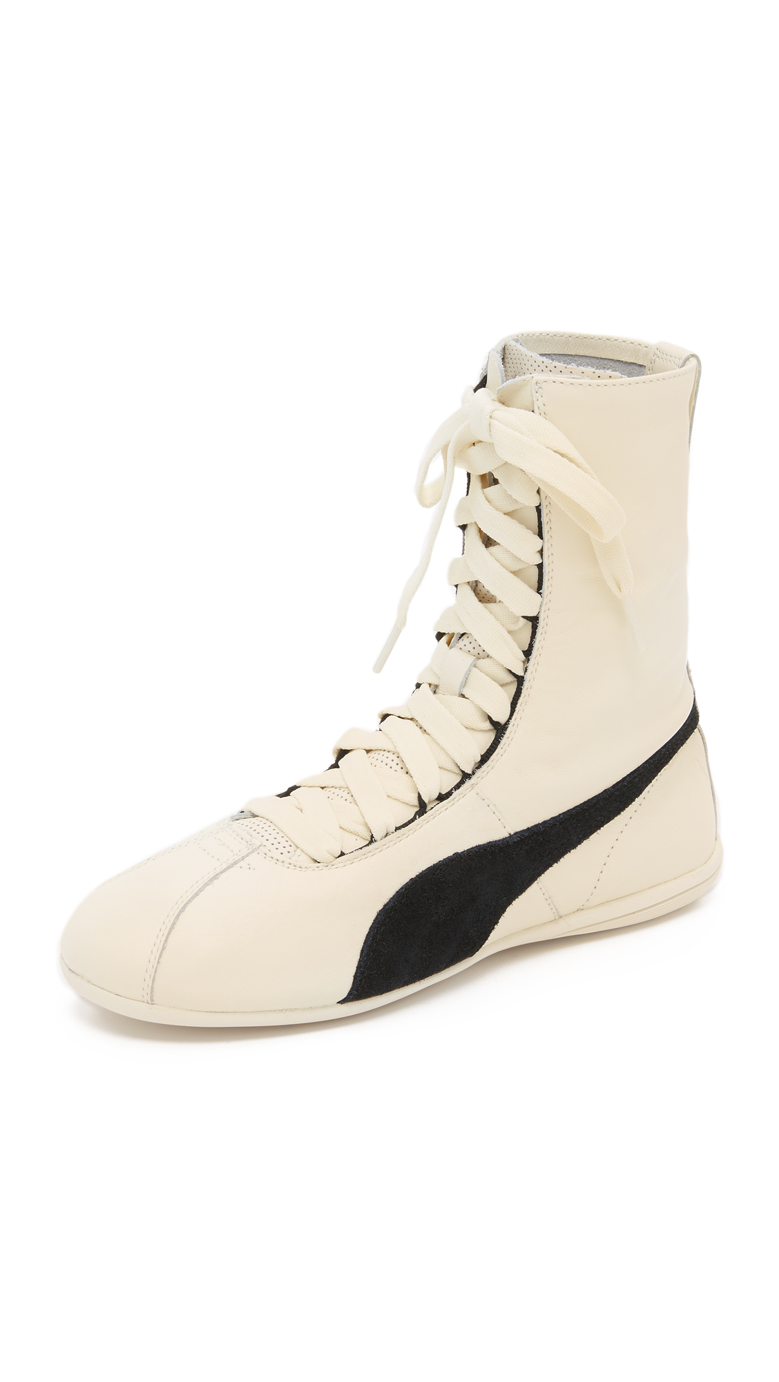 puma eskiva high tops