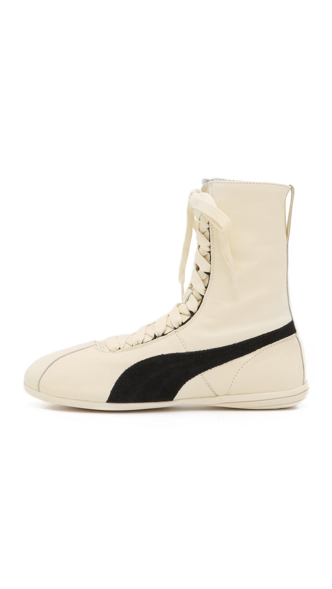 puma eskiva high tops