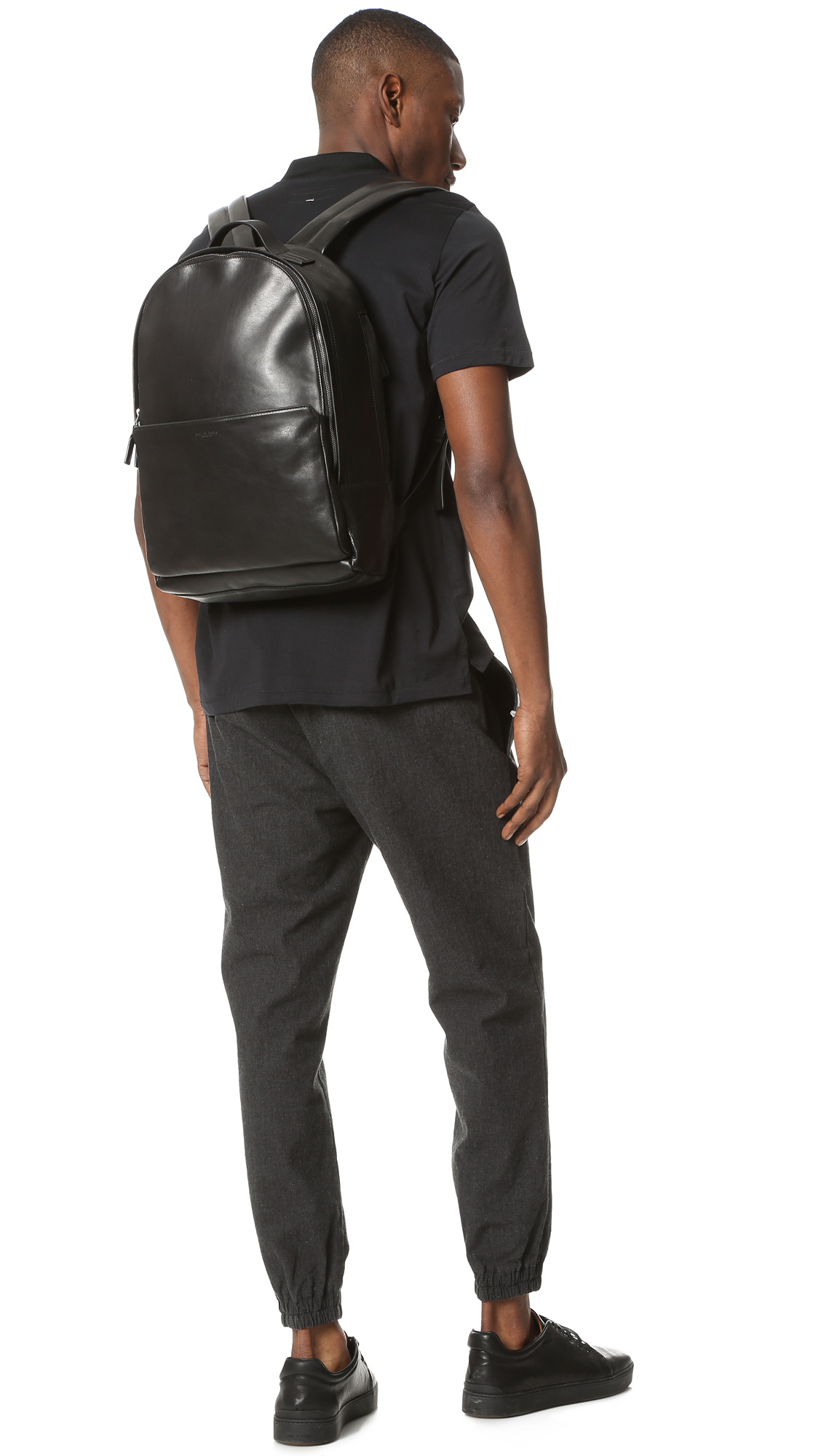 rag and bone backpack